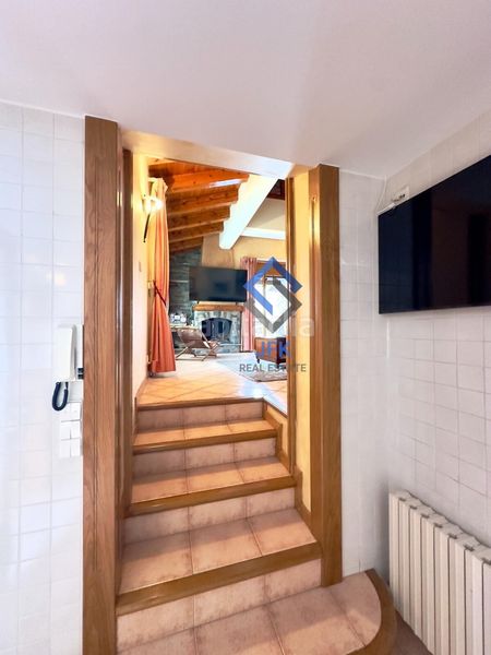 Foto ca02154a-0a11-4f22-90f9-7fbd7f337faf. Casa adossada amb calefacció aparcament a Els Vilars d´Engordany Escaldes-Engordany