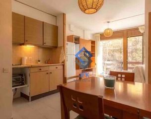 Pis a Canillo. Piso en venta en incles, canillo, andorra  3 habitaciones frente