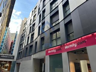 Flat  N/a. Piso en venta en escaldes