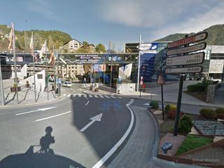Local Comercial  N/a. Local comercial en la massana venta