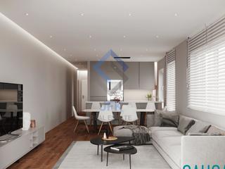 Planta baixa  N/a. Piso nuevo a estrenar, con jardin en escaldes