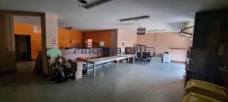 Business premise in Sils