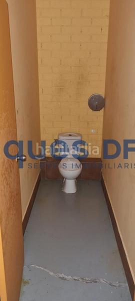 Foto 05f4884d-34b7-41b9-9e97-6d1d321a4f54. Geschäftsraum in Sils