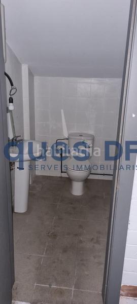 Foto 06a46b5a-2263-476c-8d3e-7312de3d38ce. Geschäftsraum in Sils