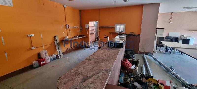 Foto 20613b07-3def-4a90-933b-666a1077ac2a. Geschäftsraum in Sils