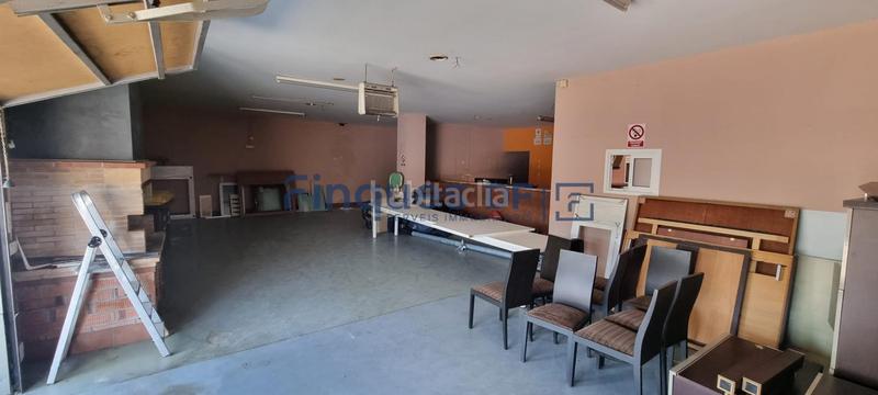 Foto 97724847-1587-4e8f-8a9b-0ebf25c4763c. Geschäftsraum in Sils