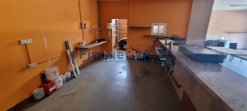 Foto 9af44cce-b5f7-4838-b596-9c2d9705fef7. Geschäftsraum in Sils