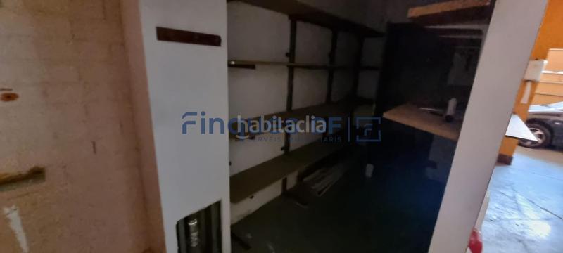 Foto 9f6cb14e-ec12-42b1-aa31-3cb54e5f9d82. Geschäftsraum in Sils