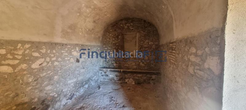 Foto 5194ad26-ac98-4f3b-b5ef-c0e6b29b9d19. Casale con parcheggio in Sils