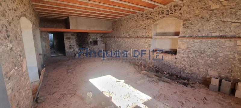 Foto 7500f236-73fd-45bd-9d30-baba281d6003. Casale con parcheggio in Sils