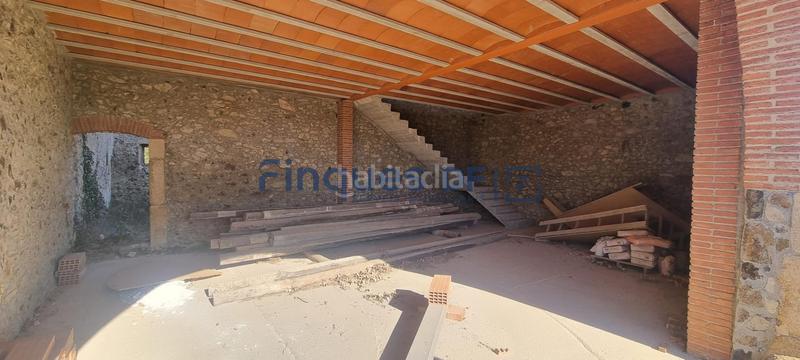 Foto 99182ed9-22c2-40db-a51c-6f3c0169a0a2. Casale con parcheggio in Sils