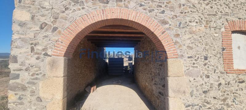 Foto 9ec9a1e3-dc6a-4dde-98e5-79666eef3423. Casale con parcheggio in Sils