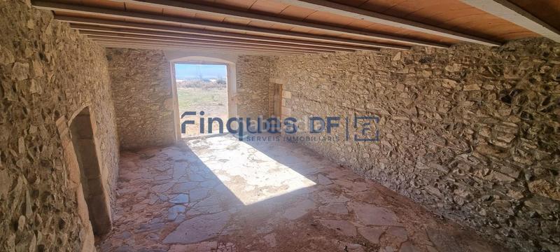 Foto b4614a41-25e4-42b6-9b61-5d6bf3928707. Casale con parcheggio in Sils