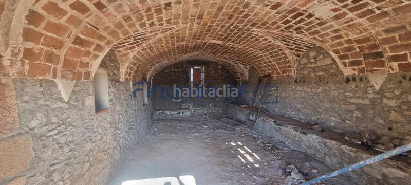 Foto c1524e91-75fe-4dae-a6ce-12fdec6e60d0. Casale con parcheggio in Sils