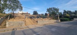 Terreny residencial a Riudarenes. Parcela urbanizable completamente llana!