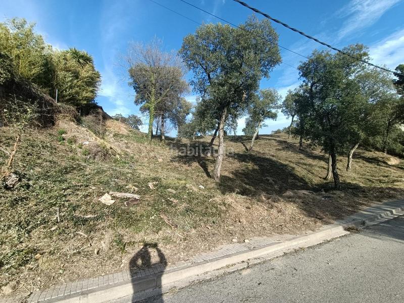 Foto 0b62e099-5e95-48db-a819-a1deb155c5be. Residential plot in Riudarenes