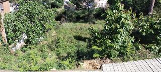 Terreny residencial a Riudarenes