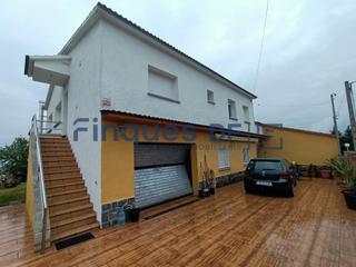 Chalet in Riudarenes