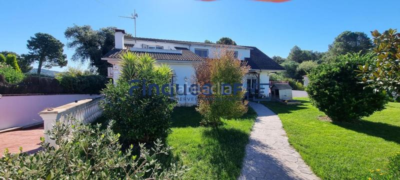 Foto 12e5eda3-440d-4e0f-bd16-9261168b1190. Chalet mit parking in Terrafortuna - Puig Ventós Vidreres