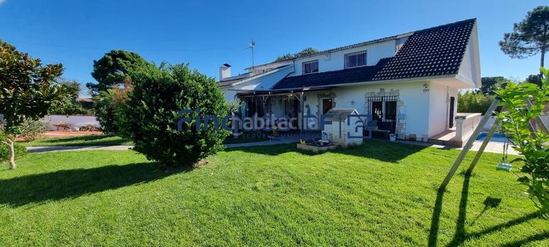 Foto 18bb171d-3a2f-440b-b8f9-85a8ed9a6690. Chalet mit parking in Terrafortuna - Puig Ventós Vidreres