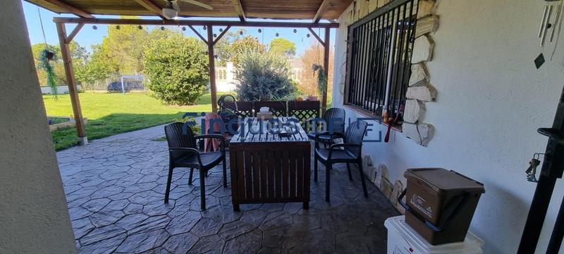 Foto 6f3d4f56-4def-4ecf-879e-7a4a28f306af. Chalet mit parking in Terrafortuna - Puig Ventós Vidreres