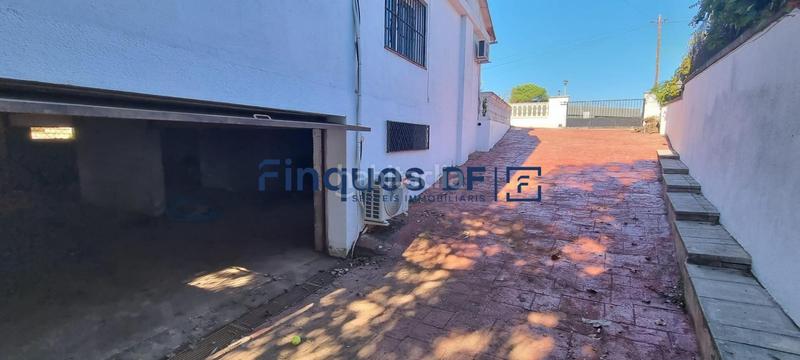 Foto 1e0750e9-f912-424e-b5a8-e6cd37630f5e. Chalet avec parking dans Terrafortuna - Puig Ventós Vidreres