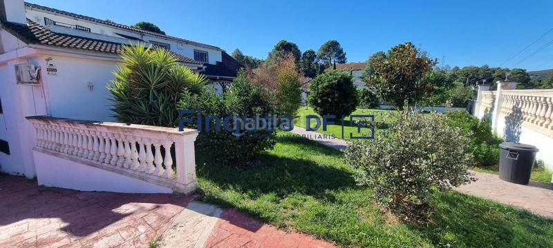 Foto 4fa726b9-6826-4d2e-956f-918703c6bbb3. Chalet avec parking dans Terrafortuna - Puig Ventós Vidreres