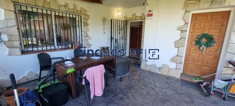 Foto bdc85b13-e1bc-4faa-87e0-3e177b072ea4. Chalet avec parking dans Terrafortuna - Puig Ventós Vidreres