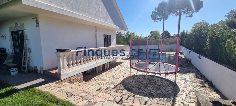 Foto 5ca0147e-d3cf-4499-90b4-7e1af7447c5f. Chalet en Terrafortuna - Puig Ventós Vidreres