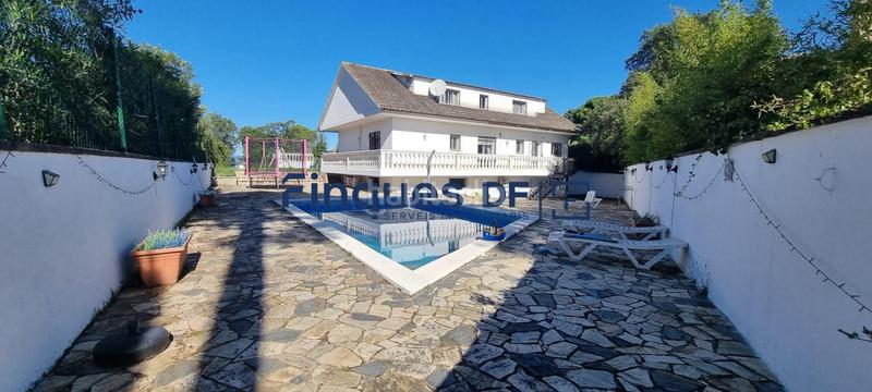 Foto 67d7be0c-4248-4e33-bf8d-7563c35620fa. Chalet en Terrafortuna - Puig Ventós Vidreres