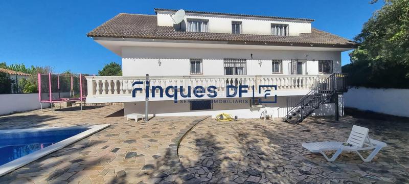 Foto 5cef8fe7-9f59-42b4-86ba-3e47a6ba5a7f. Chalet con parcheggio in Terrafortuna - Puig Ventós Vidreres