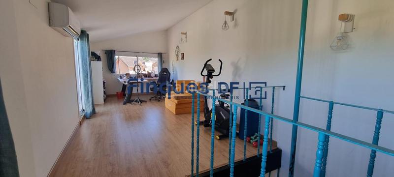 Foto a840dac0-cdb7-44ae-a8e6-a834a095b180. Chalet con parcheggio in Terrafortuna - Puig Ventós Vidreres