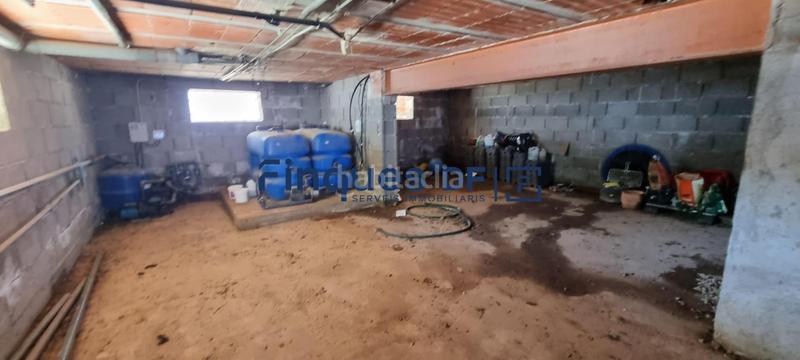 Foto 0287e90b-fa8c-4d5c-ace6-dd4c03b59a50. Xalet amb aparcament a Terrafortuna - Puig Ventós Vidreres