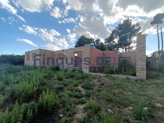 Chalet in Riudarenes