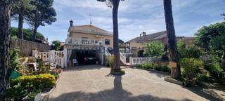 Chalet in La Goba