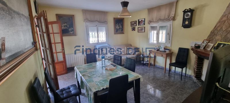 Foto 7282b0fe-d2cd-4e02-9b0f-e74f08d14e82. Xalet amb calefacció aparcament a La Goba Vidreres
