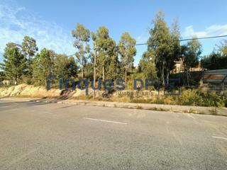 Terreny residencial a De argimont 20