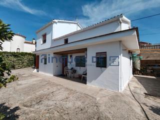 Chalet in Riudarenes