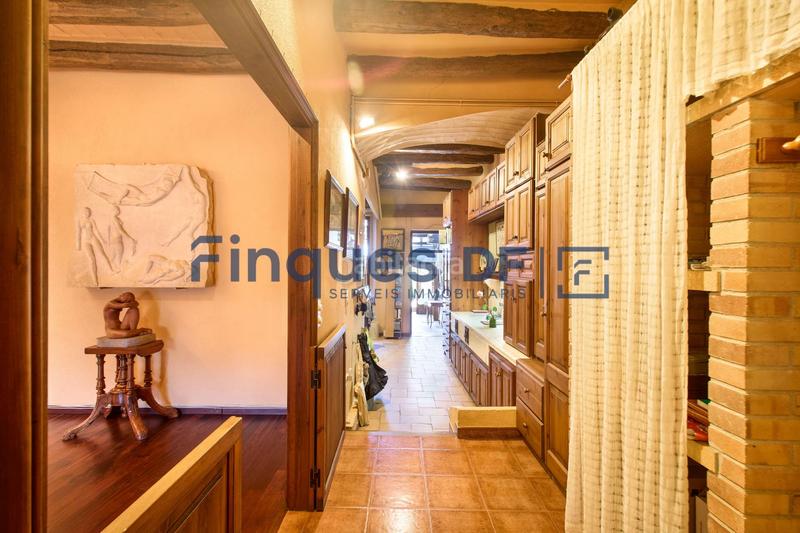 Foto 5e8a70f1-0999-43f0-b443-508f5b73ef9e. Chalet with heating pool in Riudarenes