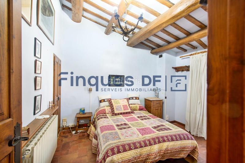 Foto c2d37d27-417c-4e9d-9add-95de34fdd178. Chalet with heating pool in Riudarenes