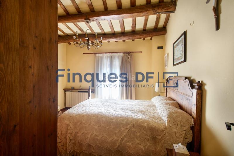 Foto d927d203-c460-40f7-ba40-befb2cde3d0d. Chalet with heating pool in Riudarenes