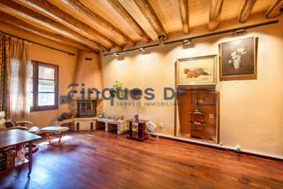 Chalet in Riudarenes