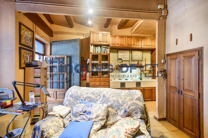 Foto 1a863f67-a748-49d7-88c9-026853ba50e7. Xalet amb calefacció piscina a Riudarenes