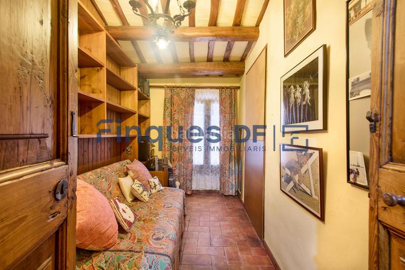 Foto 1bf3b35f-460c-432d-8e22-3afa68ddca86. Xalet amb calefacció piscina a Riudarenes