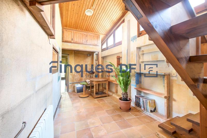 Foto 2117c7bb-1dd5-43b6-9b88-852fb836af05. Xalet amb calefacció piscina a Riudarenes