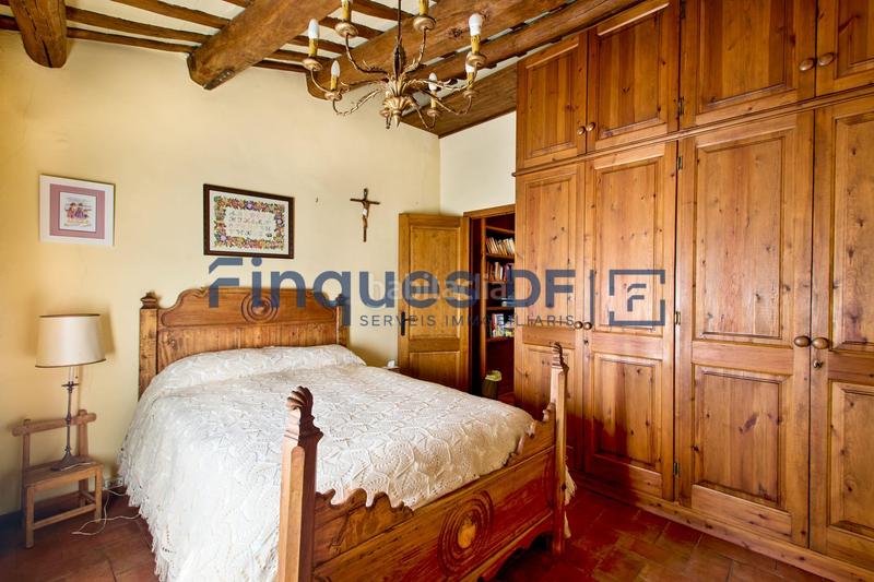 Foto 332bd52c-9e30-4b19-9360-b46ee2e711a6. Xalet amb calefacció piscina a Riudarenes