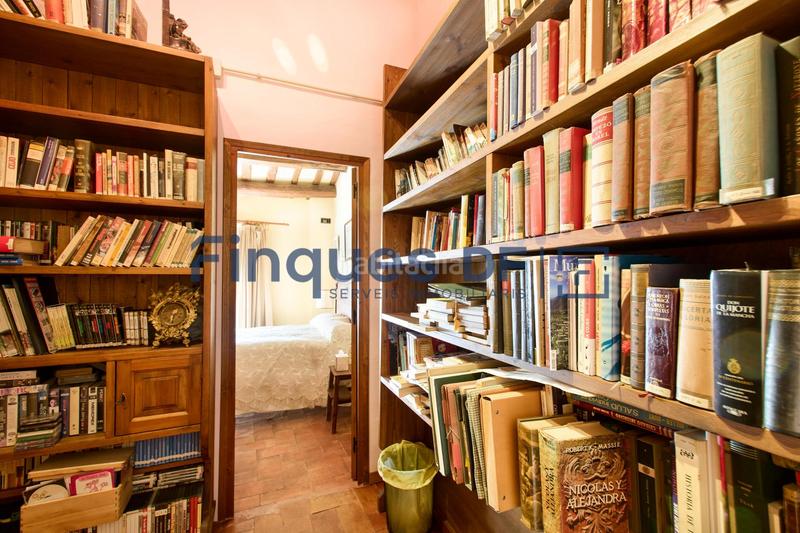 Foto e0403ac6-da1d-4956-bb7b-e1d3f399719c. Xalet amb calefacció piscina a Riudarenes