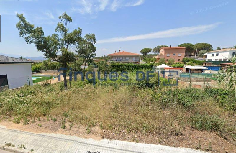 Foto 158fbaa5-ed47-4319-af47-dd286e40e6c1. Terreny residencial a Sils