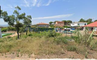 Terreny residencial a Sils