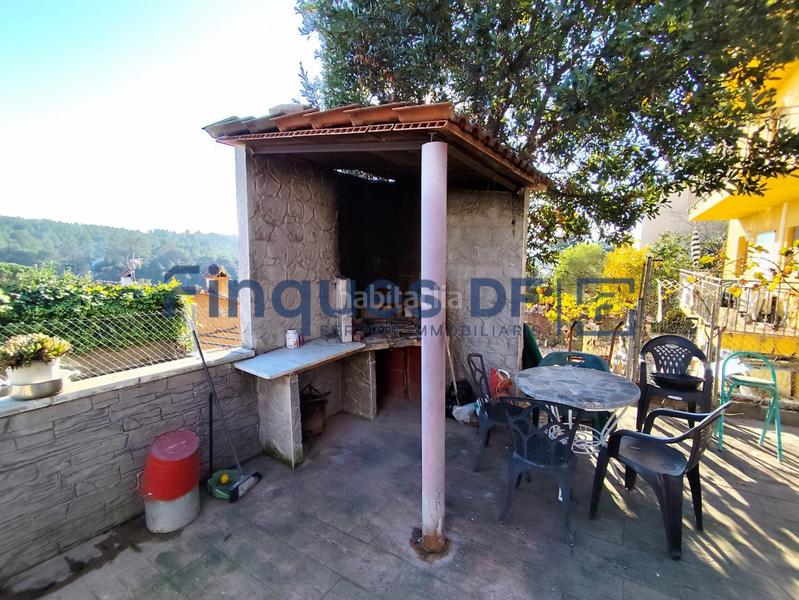 Foto 1d90efa4-72c2-40ce-b854-376f9d3a07c7. Chalet in pío baroja 57 in terrabrava - Tordera parc Tordera